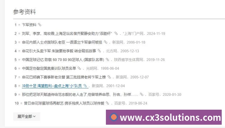 公司简介